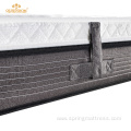 5 Zones Pocket Spring Latex Mattress Price